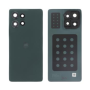 Back Glass, Rear Panel - Motorola Edge 50 Jungle Green Rear Glass (Service Pack) - 5S58C24926, wholesale price