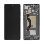 Écran, Display - Ecran Motorola Edge 50 Gris Koala (Service Pack) - 5D68C25135, prix de gros.
