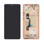 Screen, Display - Motorola Edge 50 Peach Screen (Service Pack) - 5D68C25137, wholesale price