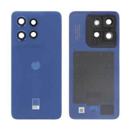 Vitre arrière, Dos - Vitre Arrière Moto edge 50 Neo Bleue Nautique (Service Pack) - SB18E23273, prix de gros.