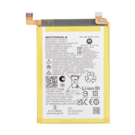 Batterie, Accu, Pile - Batterie Motorola Edge 40 (Service Pack) - SB18D86570, prix de gros.