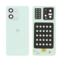 Back Glass, Rear Cover - Motorola 40 Edge Neo Sea Blue Rear Glass (Service Pack) - 5S58C23169, wholesale price