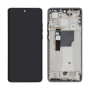 Écran, Display - Ecran Motorola Edge 40 Neo Noir (Service Pack) - 5D68C23158, prix de gros.