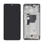 Screen, Display - Motorola Edge 40 Neo Lunar Blue Screen (Service Pack) - 5D68C23159, wholesale price