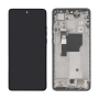 Screen, Display - Motorola Edge 40 Neo Sea Blue Screen (Service Pack) - 5D68C23364, wholesale price