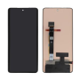 Display, Screen - Moto Edge 30 Fusion Black Screen (Original Refurbished), wholesale price