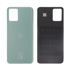 Back Glass - Motorola Edge 30 Neo Green Rear Glass (Service Pack) - 5S58C21417, wholesale price