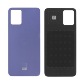 Rear Cover - Rear Window Motorola Edge 30 Neo Very Peri (Service Pack) - 5S58C21416, wholesale price