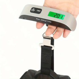 Peson, Dynamomètre - Balance Dynamométrique CIAOBOSI TX-39887 - 10 g à 50 kg, prix de gros.