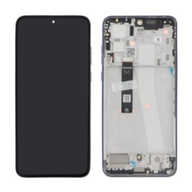 Screen, Display - Full Screen Motorola Edge 30 Neo Very Peri (Service Pack) - 5D68C21405, wholesale price