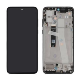 Screen, Display - Moto Edge 30 Neo Screen + Frame (Original Refurbished), wholesale price