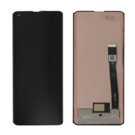Display, Screen - Motorola Edge 2020 (XT2063) Screen Without Frame (Original Refurbished), wholesale price