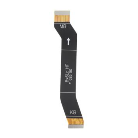 Replacement Part, Flex Cable - Moto G85 5G Main Ribbon Cable, wholesale price