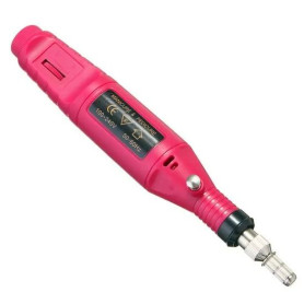 Nail File, Nail Grinder - CIAOBOSI TX-9971 Manicure & Pedicure Nail Drill – Pink, wholesale price