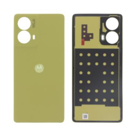 Coque, Dos - Vitre Arrière Moto G85 5G Bleu Cobalt (Service Pack) - 5S58C24871, prix de gros.