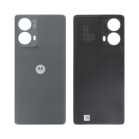 Back Glass, Rear Cover - Motorcycle Rear Window G85 5G Grey (Service Pack) - 5SS8C24869, wholesale price