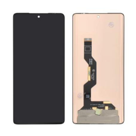Écran, Display - Ecran Moto G85 5G (Original Reconditionné), prix de gros.
