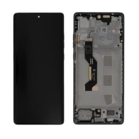 Screen, Display - Moto G85 5G Grey Screen (Original Refurbished), wholesale price