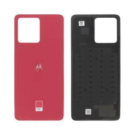Dos, Coque, Couvercle - Vitre Arrière Moto G84 5G Magenta (Service Pack) - 5S58C23238, prix de gros.