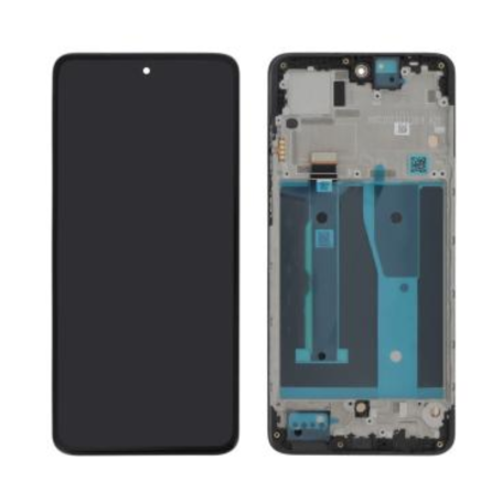 Écran, Display - Ecran Moto G84 5G (Service Pack) - 5D68C23231, prix de gros.