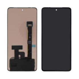 Screen, Display - Moto G82 5G Black Screen (Original Refurbished), wholesale price