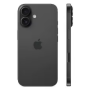 Apple Smartphone, Mobile Phone - iPhone 16 Pro 128GB Titanium Black - Grade A, wholesale price