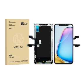 Ecran iPhone XS (OLED) KELAI - Support IC Change | Etech-Parts