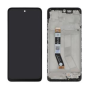 Ecran Moto G73 5G avec Châssis | Etech-Parts