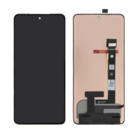 Screen, Display - Moto G72 Black Screen (Original Refurbished), wholesale price