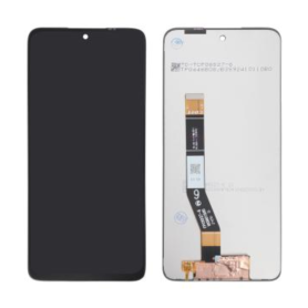 Écran, Display - Ecran Moto G55 5G Sans Châssis (Original Reconditionné), prix de gros.