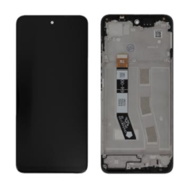 Écran, Display - Ecran Moto G55 5G Gris (Original Reconditionné), prix de gros.