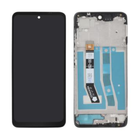 Display, Screen - Moto G54 5G Screen + Chassis (Original Refurbished), wholesale price