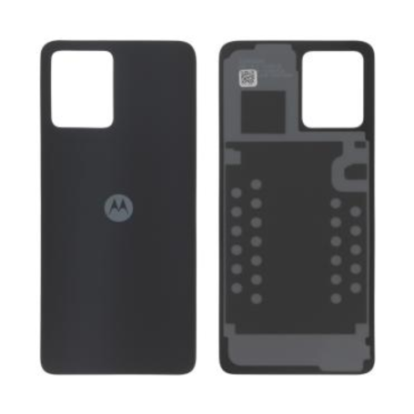 Dos, Vitre arrière - Vitre Arrière Motorola Moto G54 5G Bleu Nuit (Service Pack) - 5S58C23297, prix de gros.