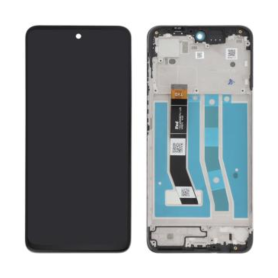 Écran, Display - Ecran Motorola Moto G54 5G (Service Pack) - 5D68C23304, prix de gros.