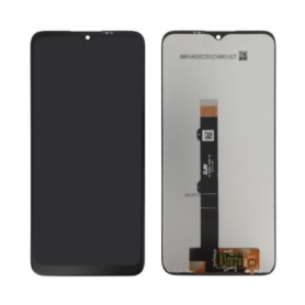 Screen, Display - Moto G50 screen (OLED), wholesale price