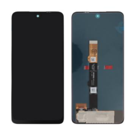 Display, Screen - Moto G42 Black Screen, wholesale price