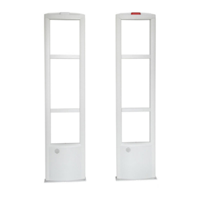 Portique Antivol EAS RF pour Commerces – 160x38x10 cm | Etech-Parts