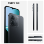 Smartphone, Mobile Phone - Xiaomi Redmi 15C 4GB RAM 128GB ROM Midnight Black - EU - New, wholesale price