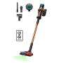Aspirateur, Balai Électrique - Aspirateur balai Dyson Vacuum Cleaner V16 Piston Animal 900W - Noir Or, prix de gros.