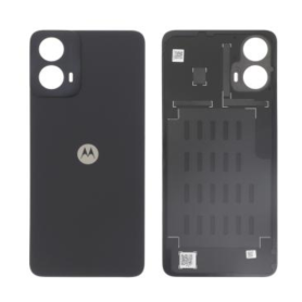Dos, Coque, Vitre arrière - Vitre Arrière Motorola Moto G34 5G Noir (Service Pack) - 5S58C23738, prix de gros.
