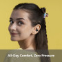 Earbuds, Headphones - EGA ET08 Wireless Earphones – Black, wholesale price