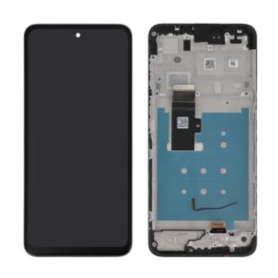 Display, Screen - Moto G23 Screen + Frame, wholesale price