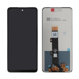 Screen, Display - Moto G22 Black Screen, wholesale price