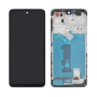 Screen, Display - Motorola Moto G22 Black Screen (Service Pack) - 5D68C20423, wholesale price