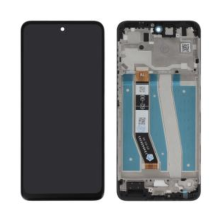 Écran, Display - Ecran Moto G14 + Châssis, prix de gros