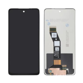 Écran, Display - Ecran Moto G04/G04S (Original Reconditionné), prix de gros.