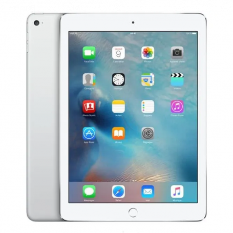 iPad Air 2 128GB Cellular Silver - Grade B