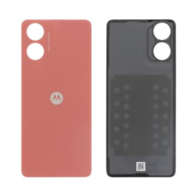 Vitre arrière, Dos - Vitre Arrière Motorola Moto G04 Orange (Service Pack) - 5S58C23913, prix de gros.