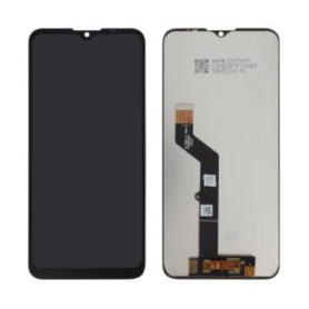 Écran, Display - Ecran Moto G9 Play, prix de gros.