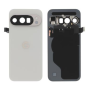 Vitre arrière, Dos - Vitre Arrière Google Pixel 10 Pro Porcelaine (Service Pack) - G949-01420-00, prix de gros.